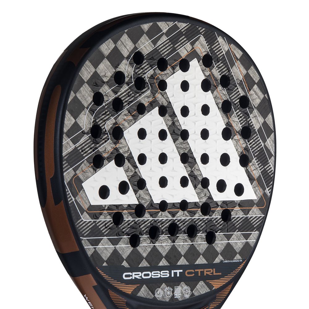 Adidas Cross IT CTRL 2026
