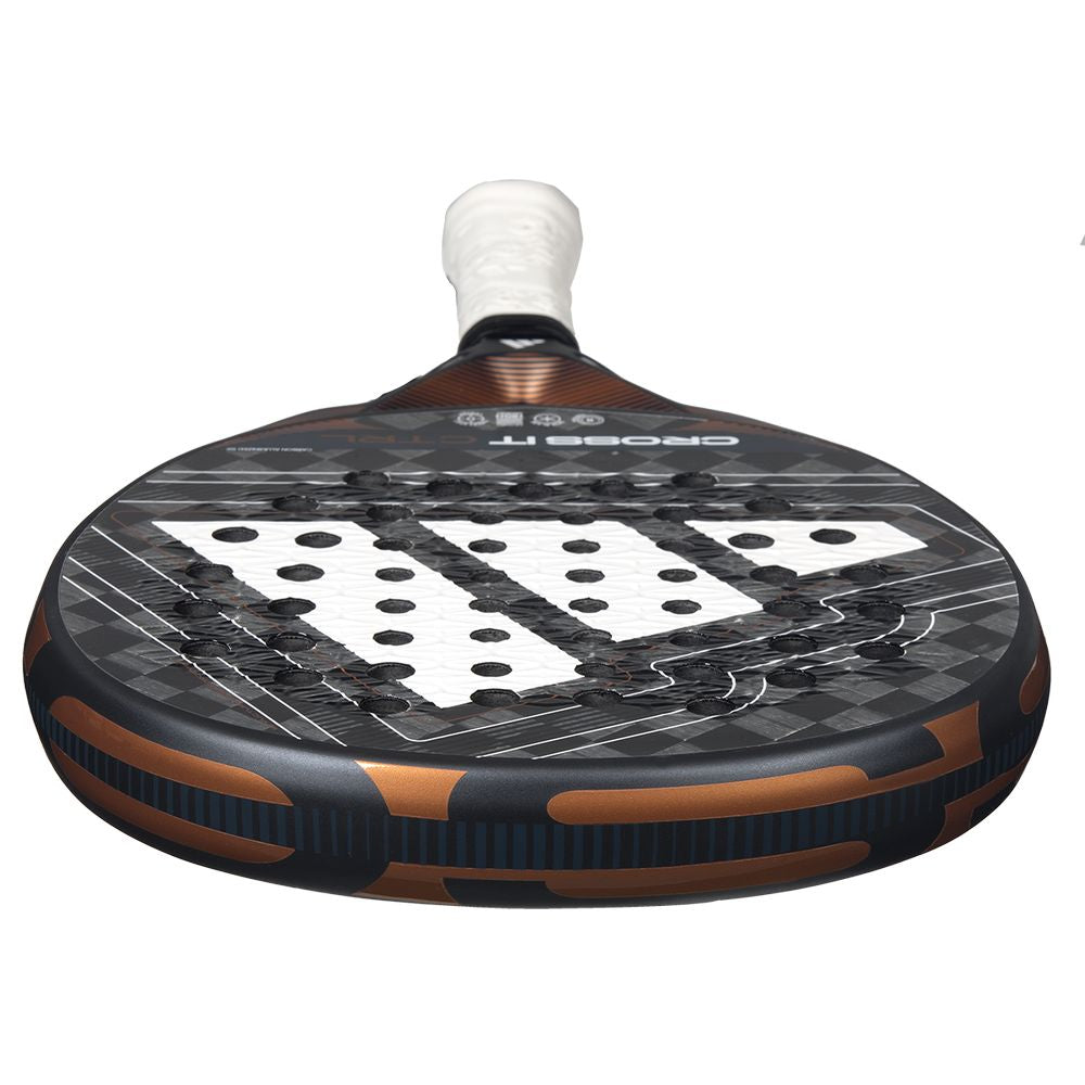 Adidas Cross IT CTRL 2026