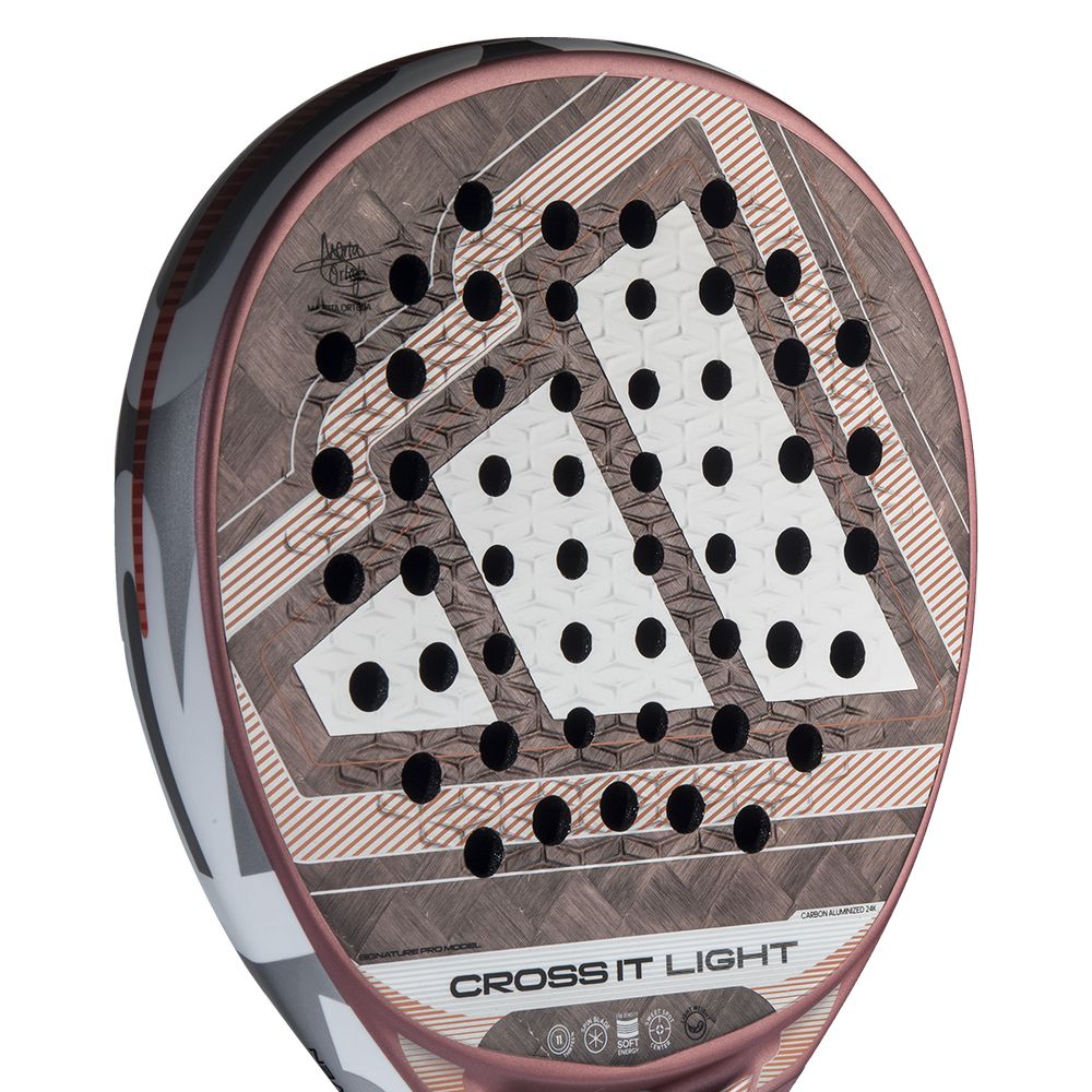 Adidas Cross IT Light | Marta Ortega | 2026