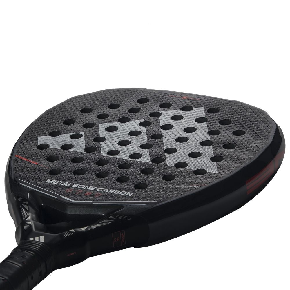 Adidas Metalbone Carbon 2026
