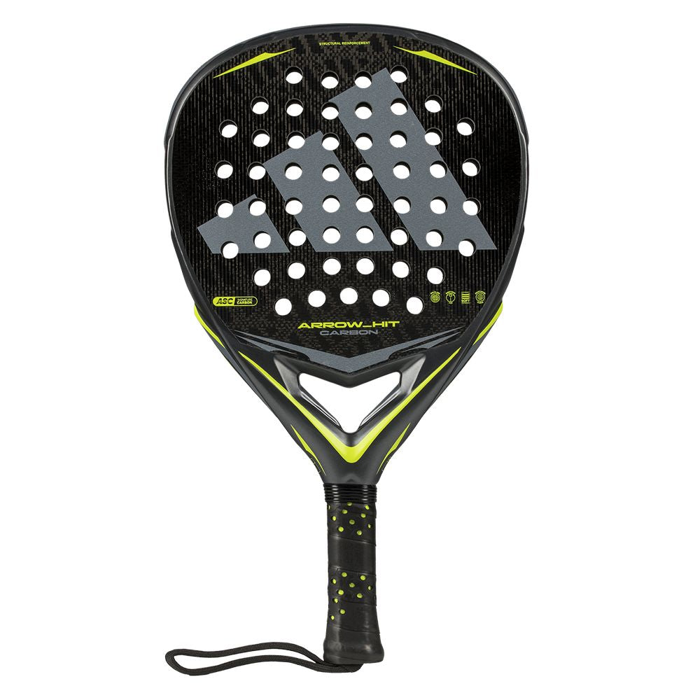 Adidas Arrow Hit Carbon 2026