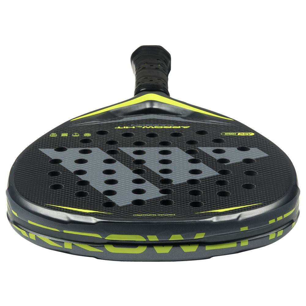 Adidas Arrow Hit Carbon 2026