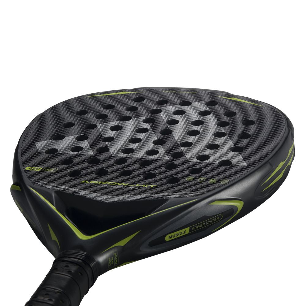 Adidas Arrow Hit Carbon 2026