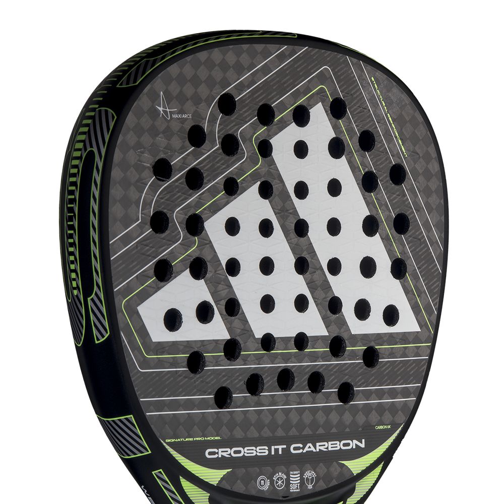 Adidas Cross IT Carbon 2026