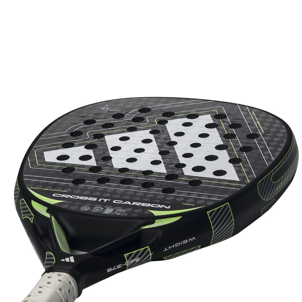 Adidas Cross IT Carbon 2026