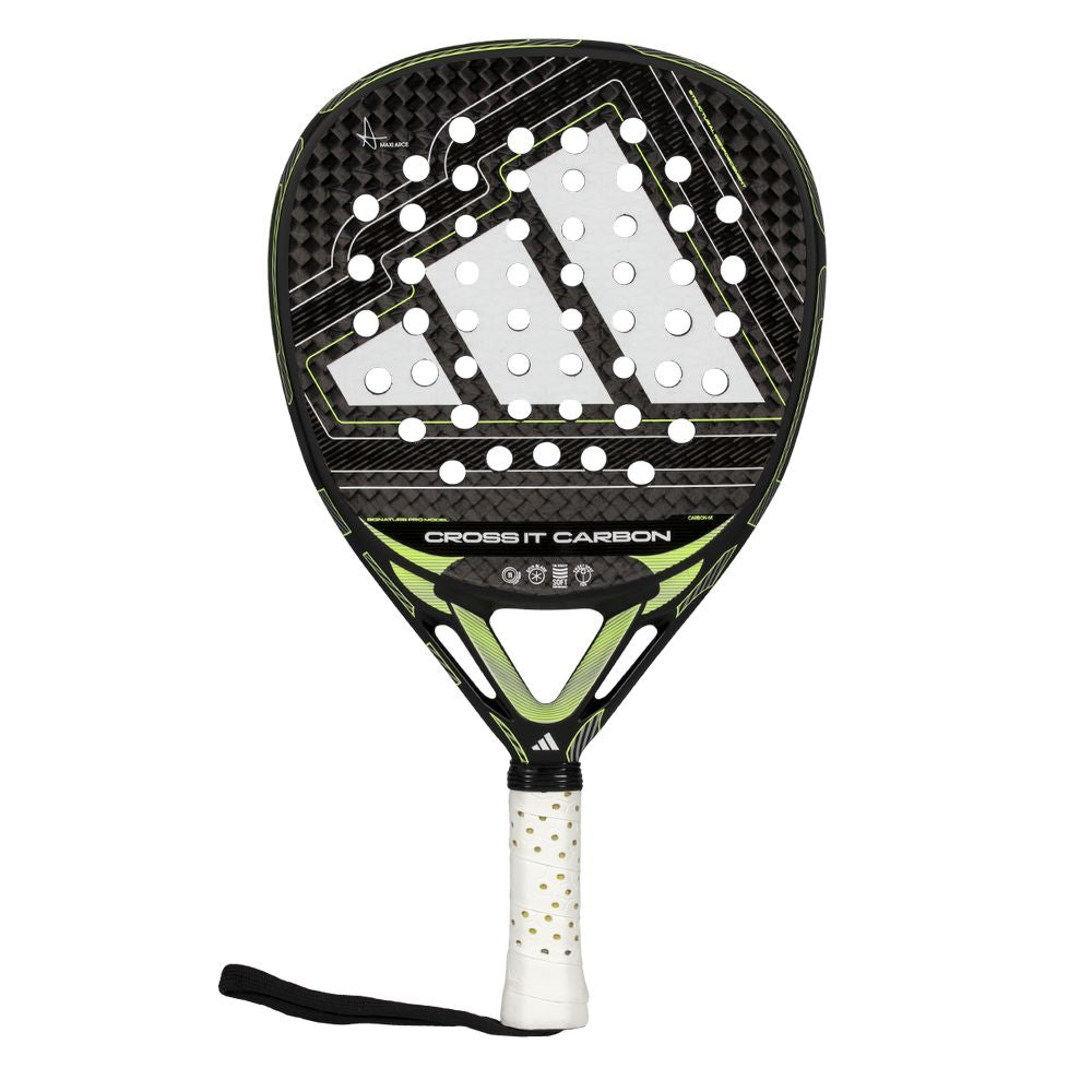Adidas Cross IT Carbon 2026