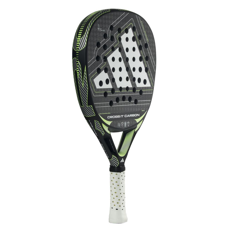 Adidas Cross IT Carbon 2026