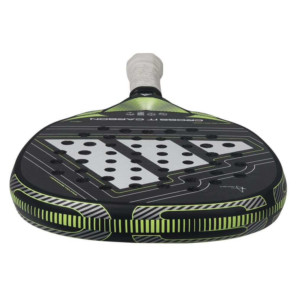 Adidas Cross IT Carbon 2026 