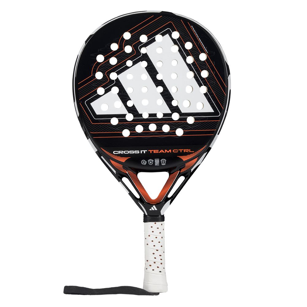 Adidas Cross IT Team CTRL 2026