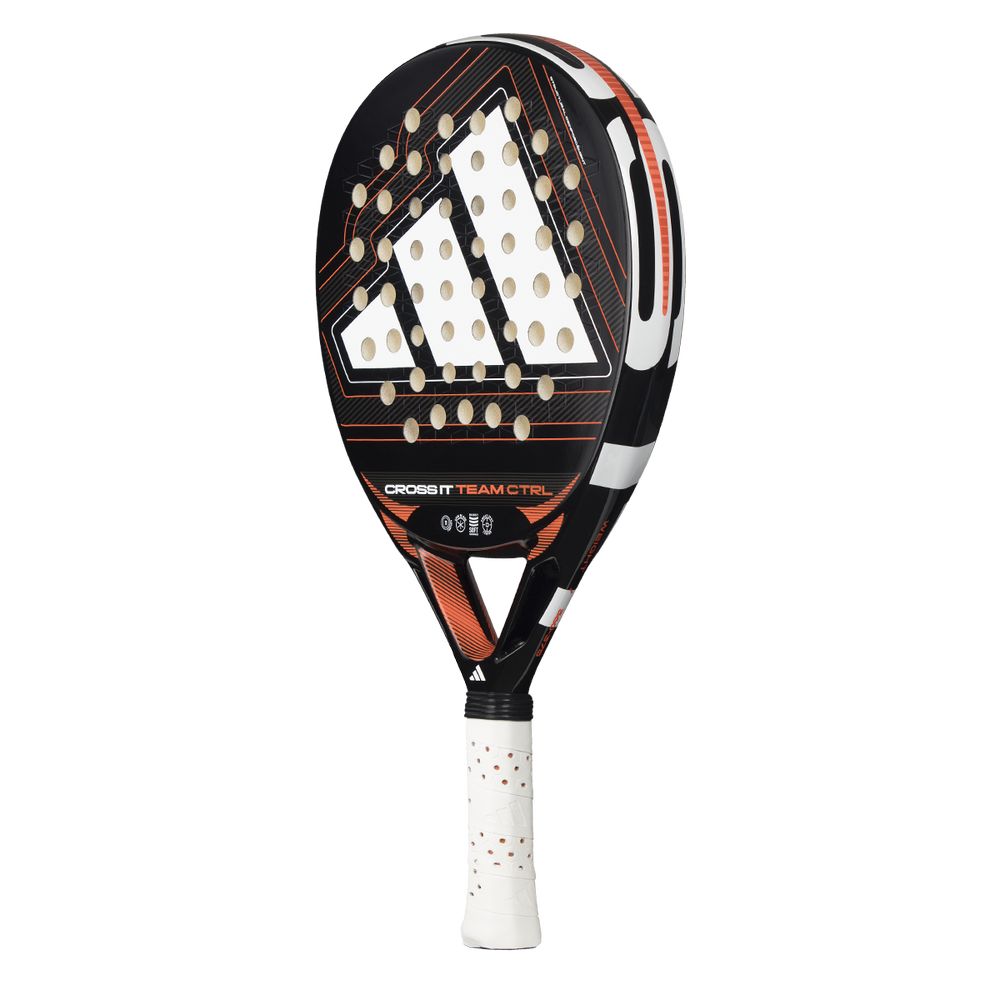Adidas Cross IT Team CTRL 2026