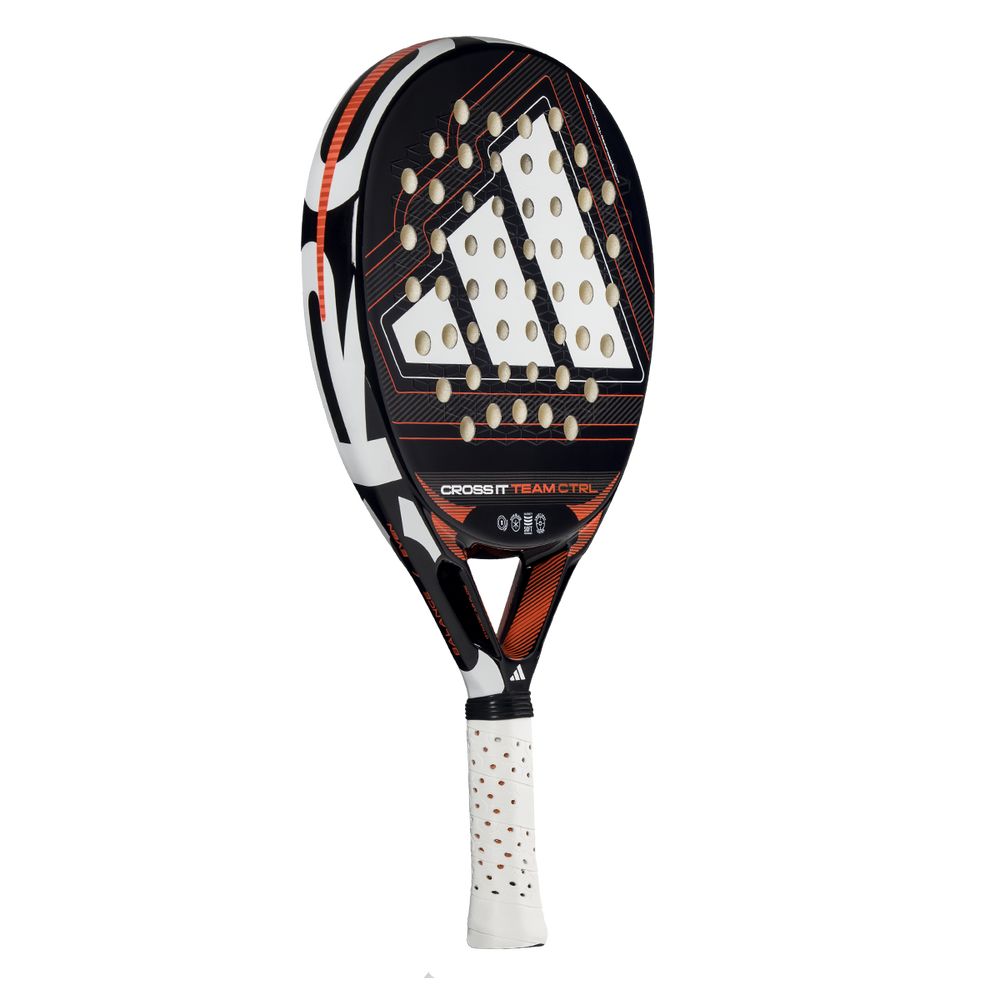 Adidas Cross IT Team CTRL 2026