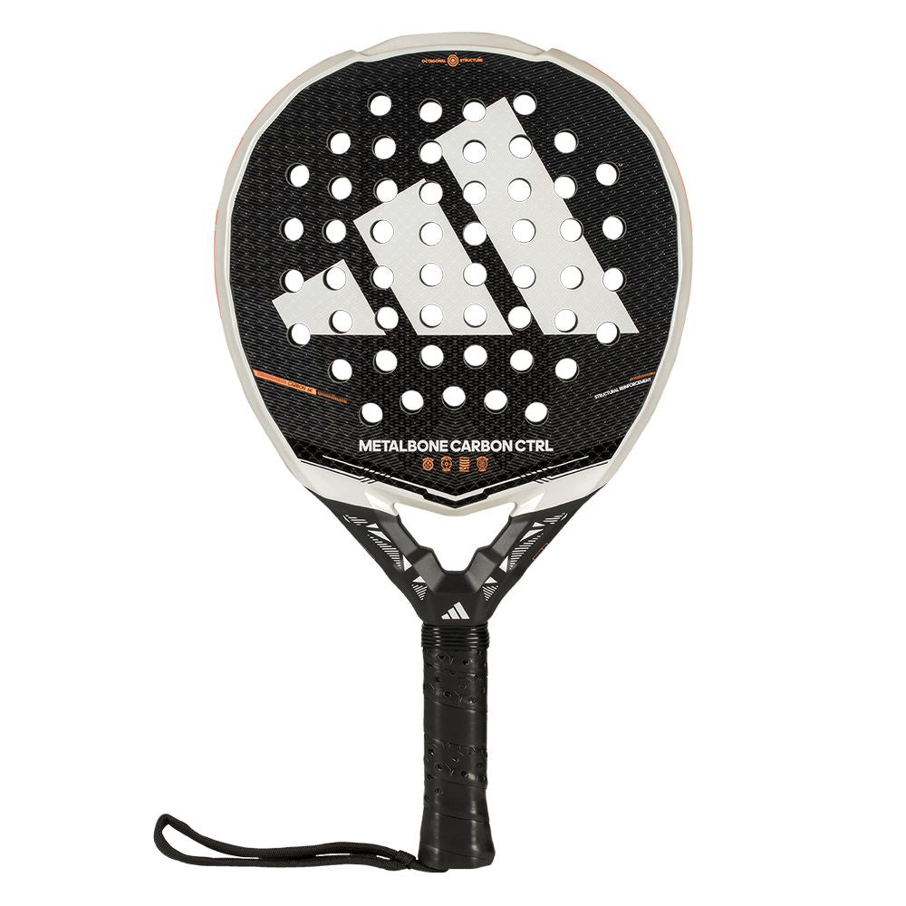 Adidas Metalbone Carbon CTRL 2026