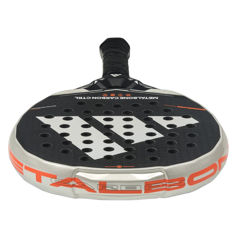 Adidas Metalbone Carbon CTRL 2026