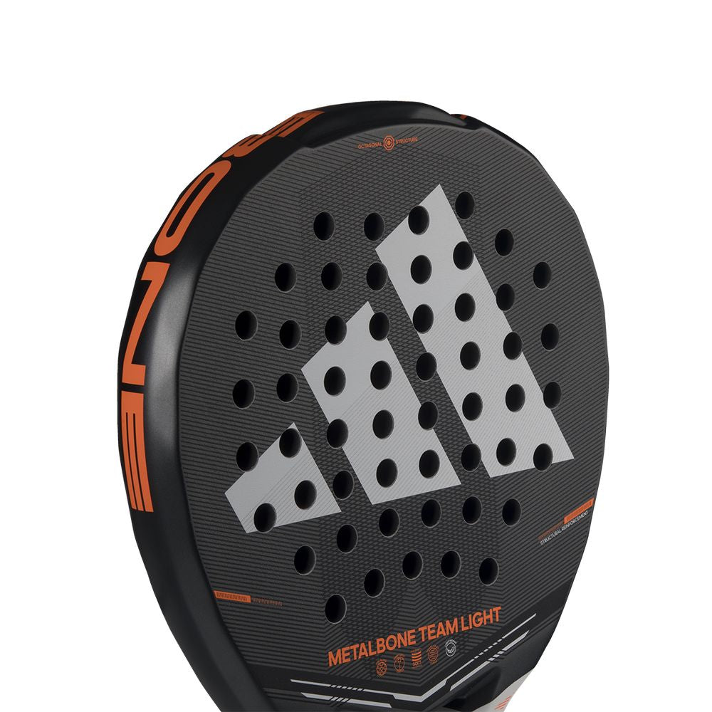 Adidas Metalbone Team Light 2026