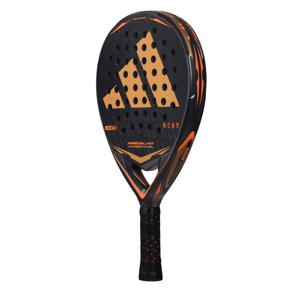 Adidas Arrow Hit Carbon CTRL 2026