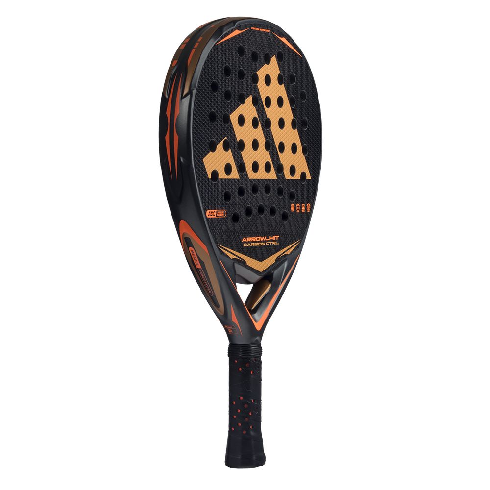 Adidas Arrow Hit Carbon CTRL 2026
