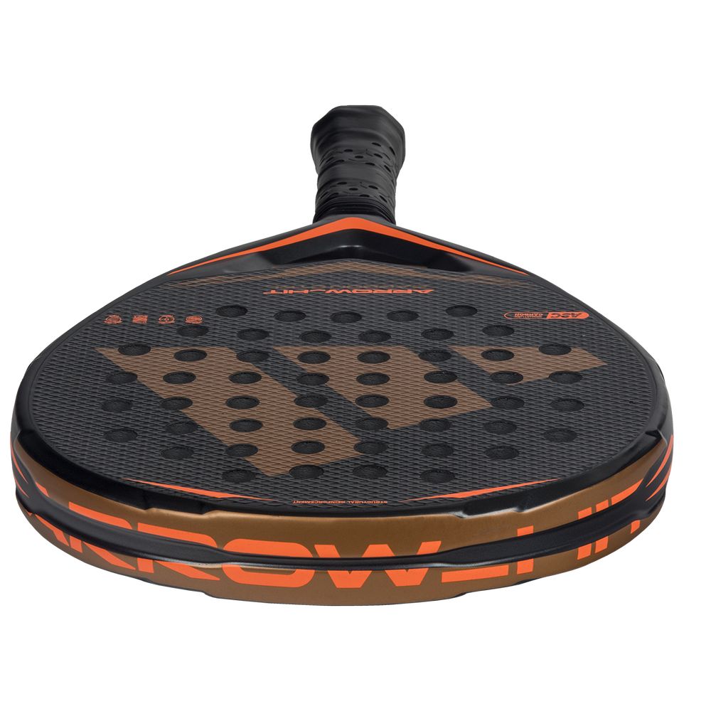Adidas Arrow Hit Carbon CTRL 2026