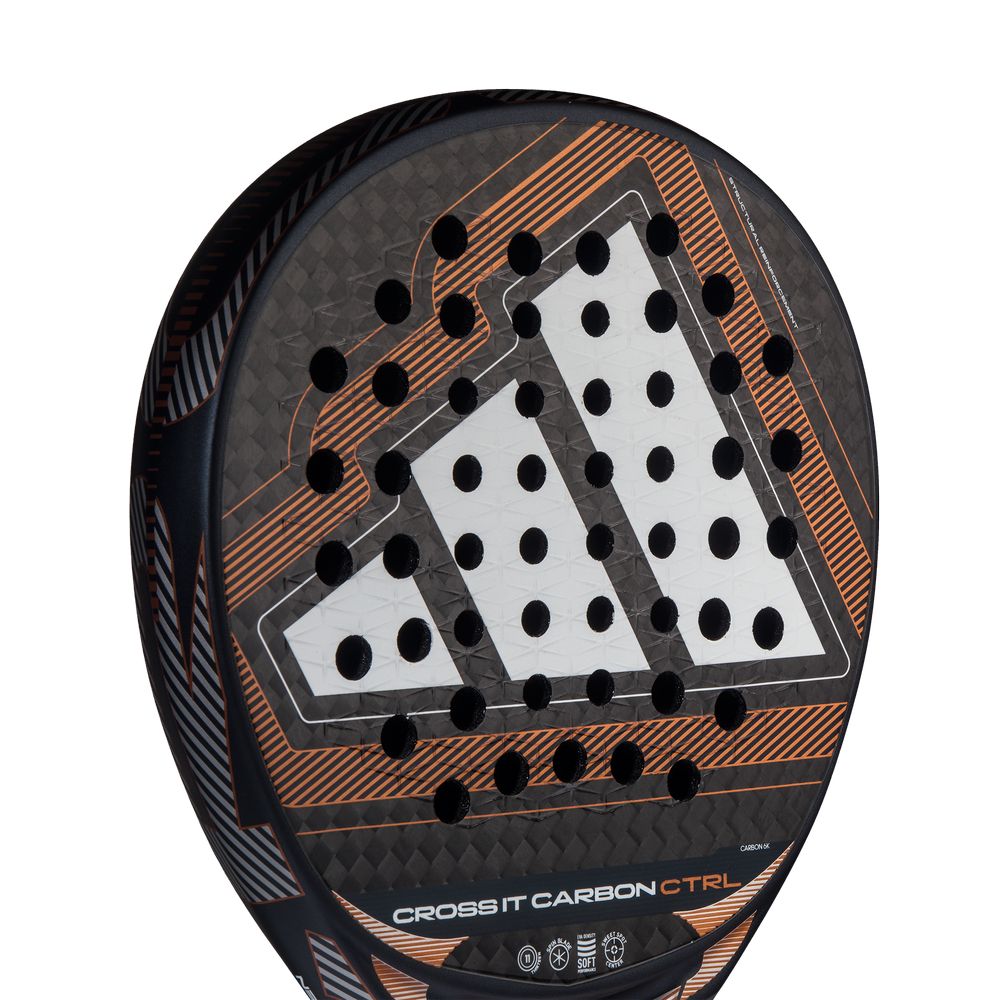Adidas Cross IT Carbon CTRL 2026