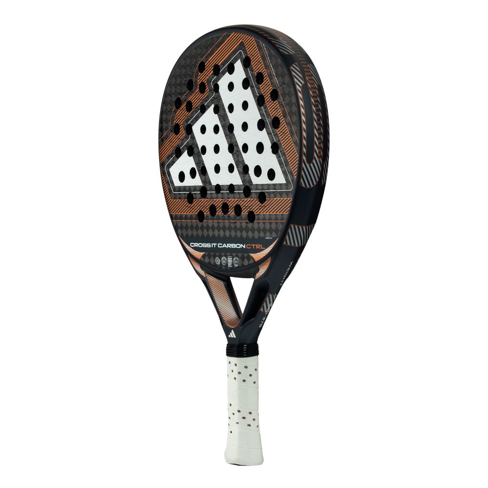 Adidas Cross IT Carbon CTRL 2026
