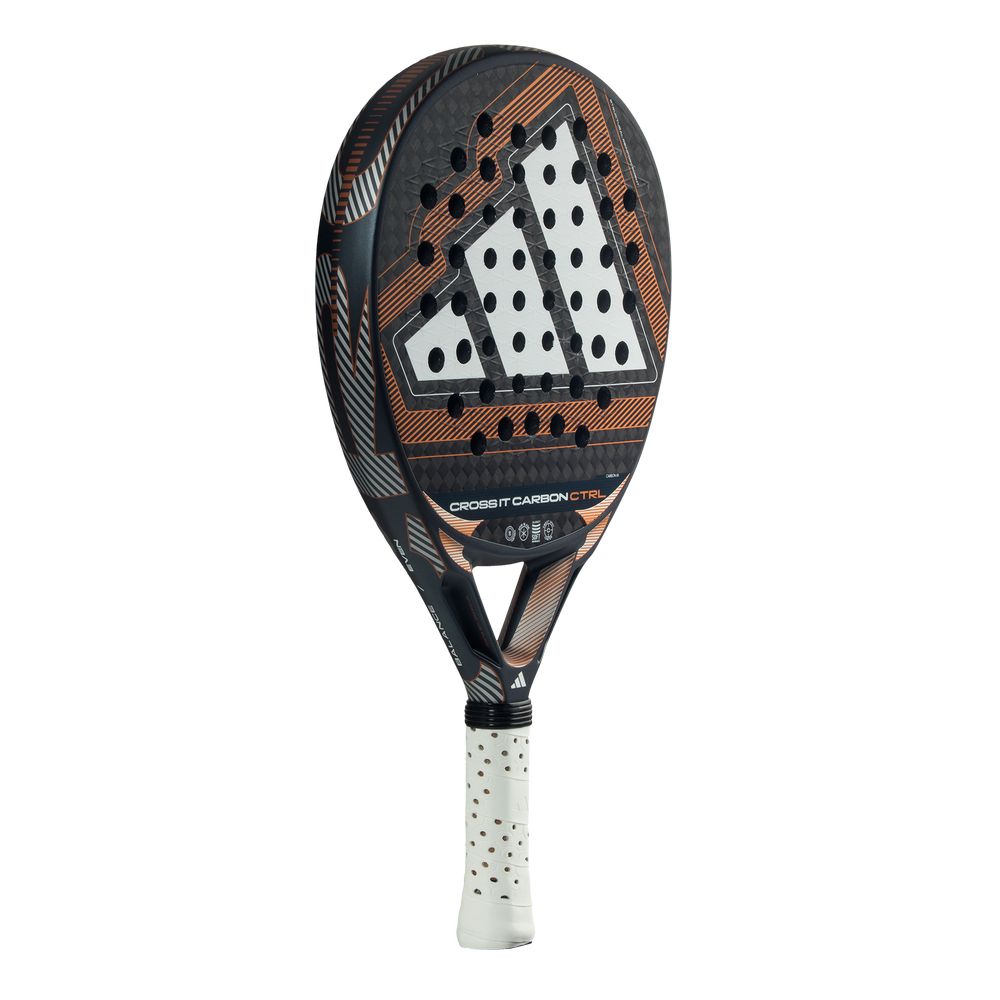 Adidas Cross IT Carbon CTRL 2026