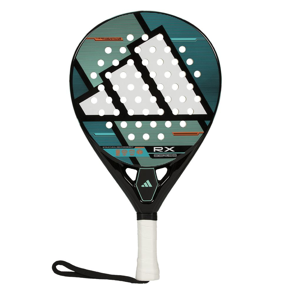 Adidas RX Series 2026