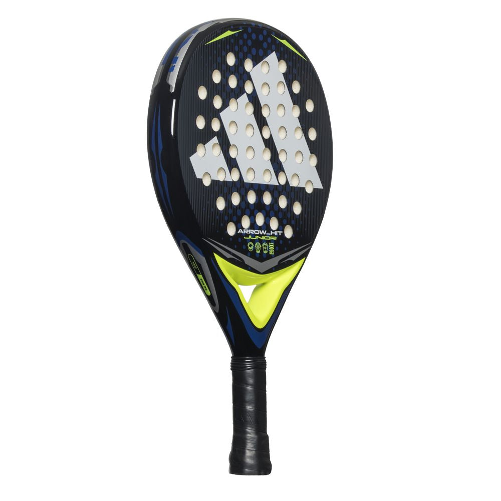 Adidas Arrow Hit Junior White Blue