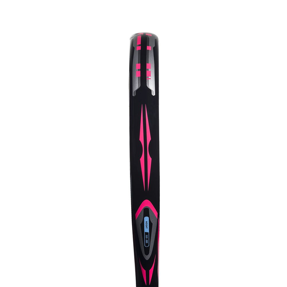 Adidas Arrow Hit Junior White Pink