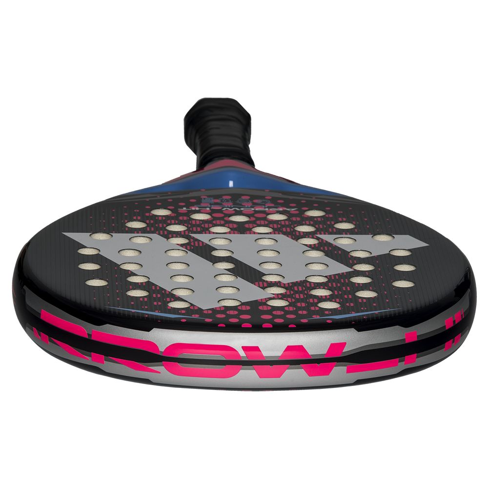 Adidas Arrow Hit Junior White Pink