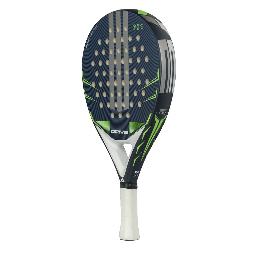 Adidas Drive Blue 2026