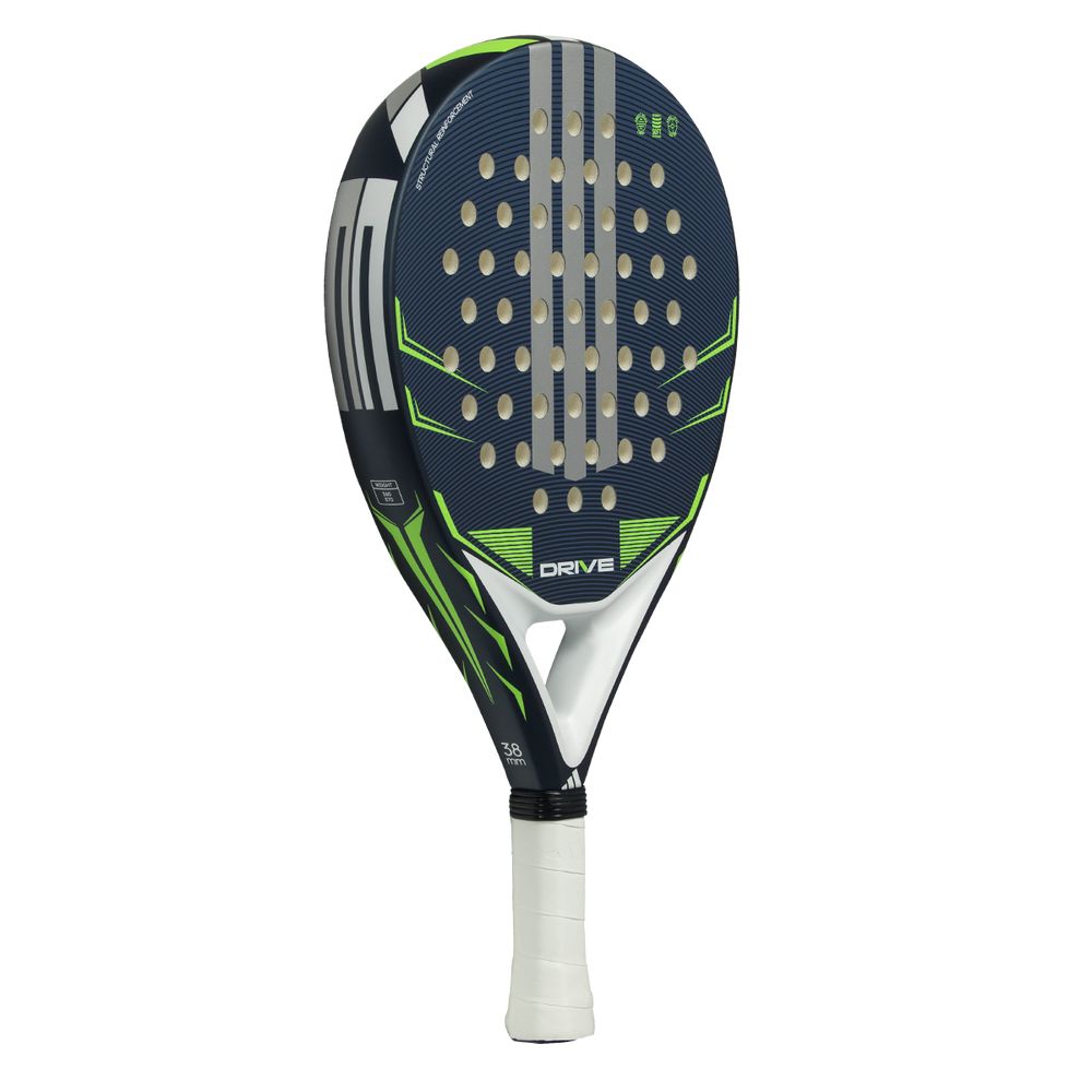 Adidas Drive Blue 2026