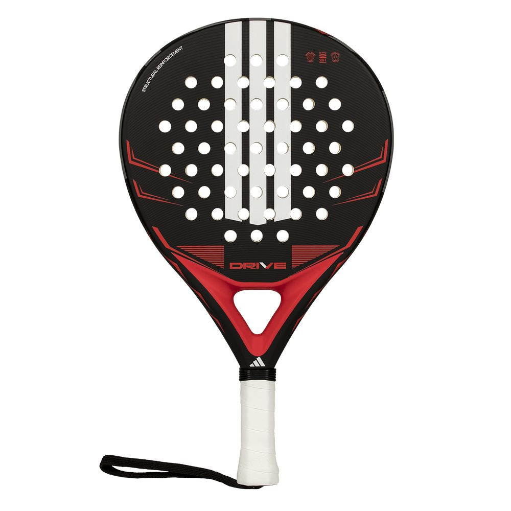 Adidas Drive Black 2026
