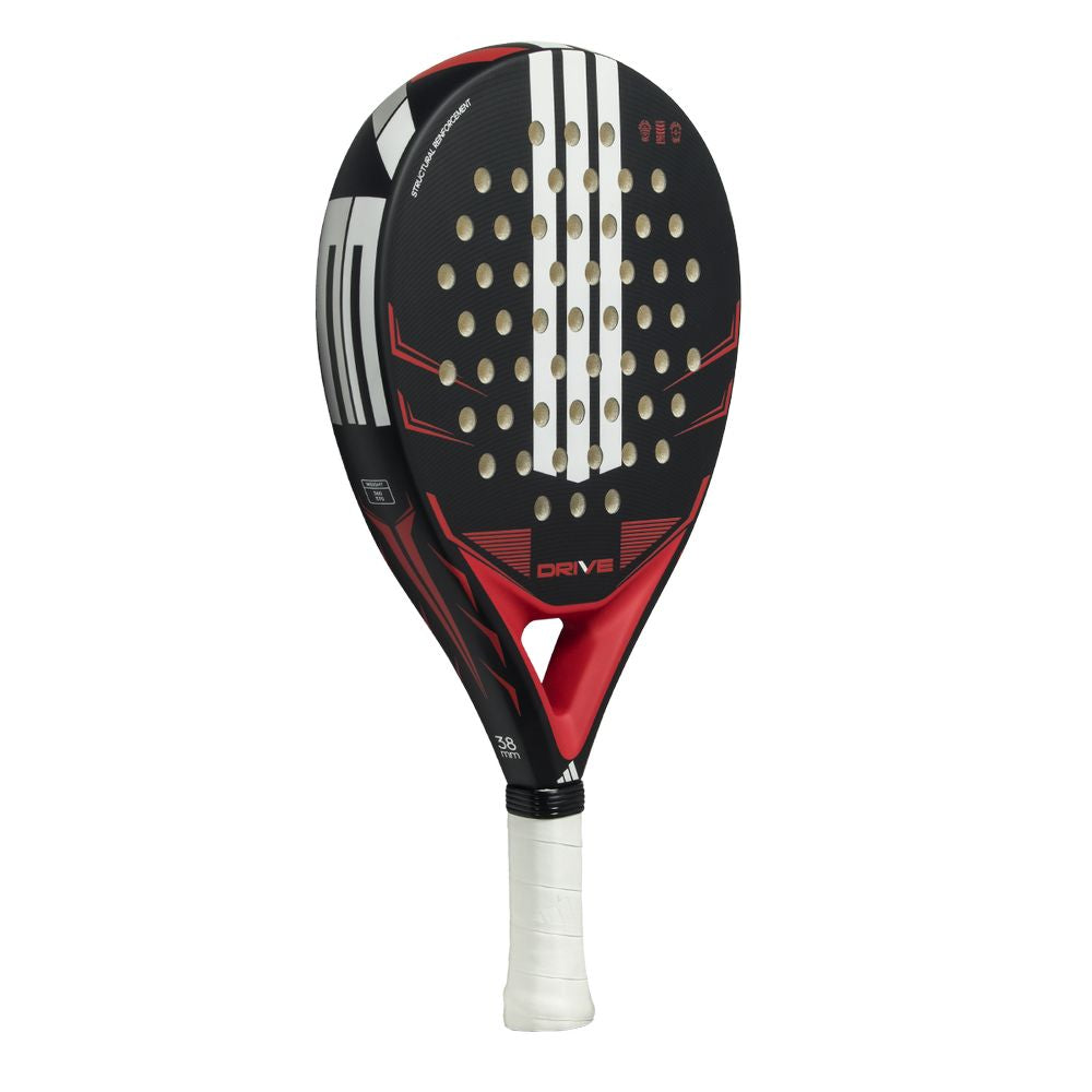 Adidas Drive Black 2026