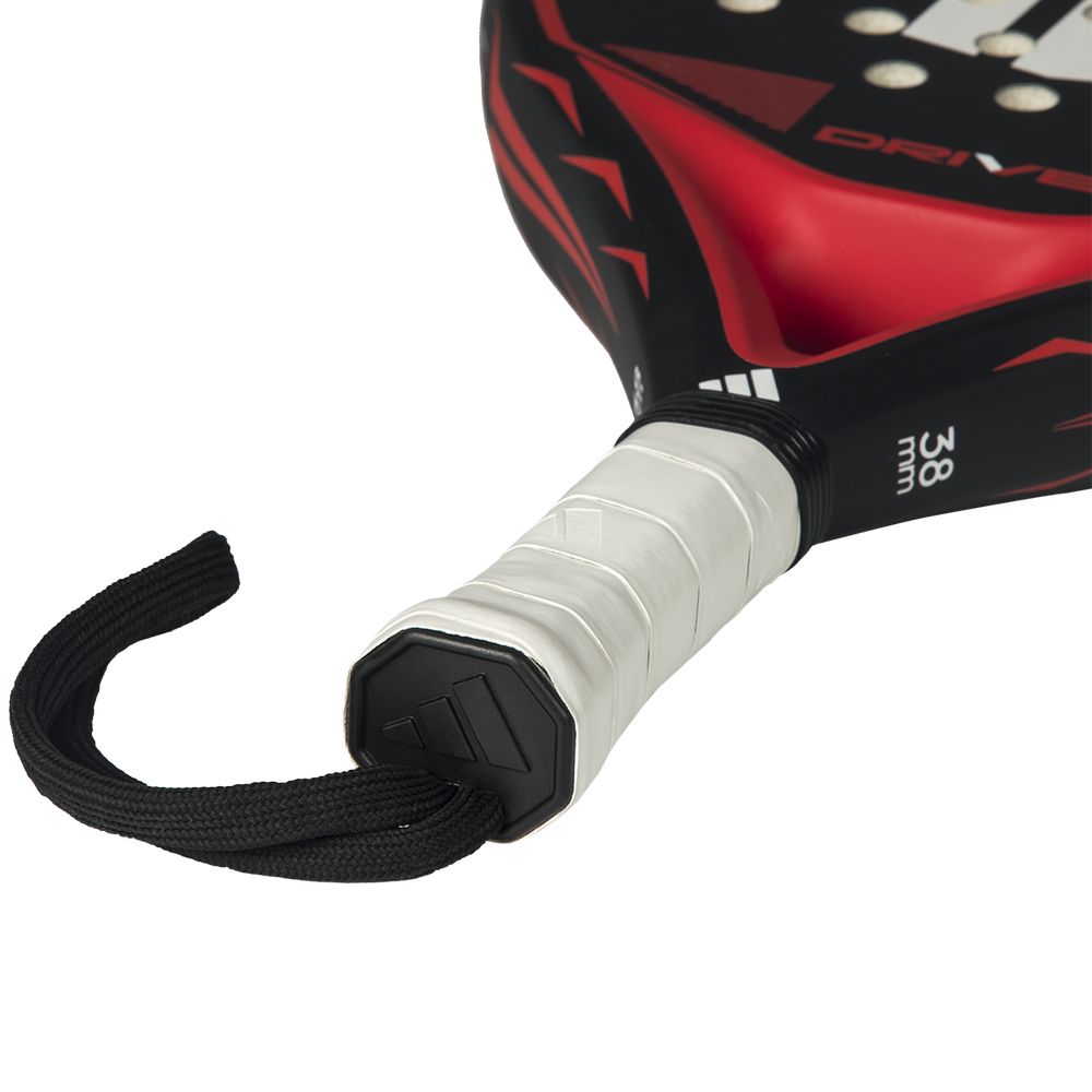Adidas Drive Black 2026