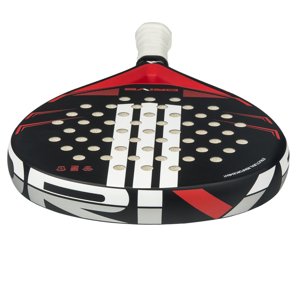 Adidas Drive Black 2026