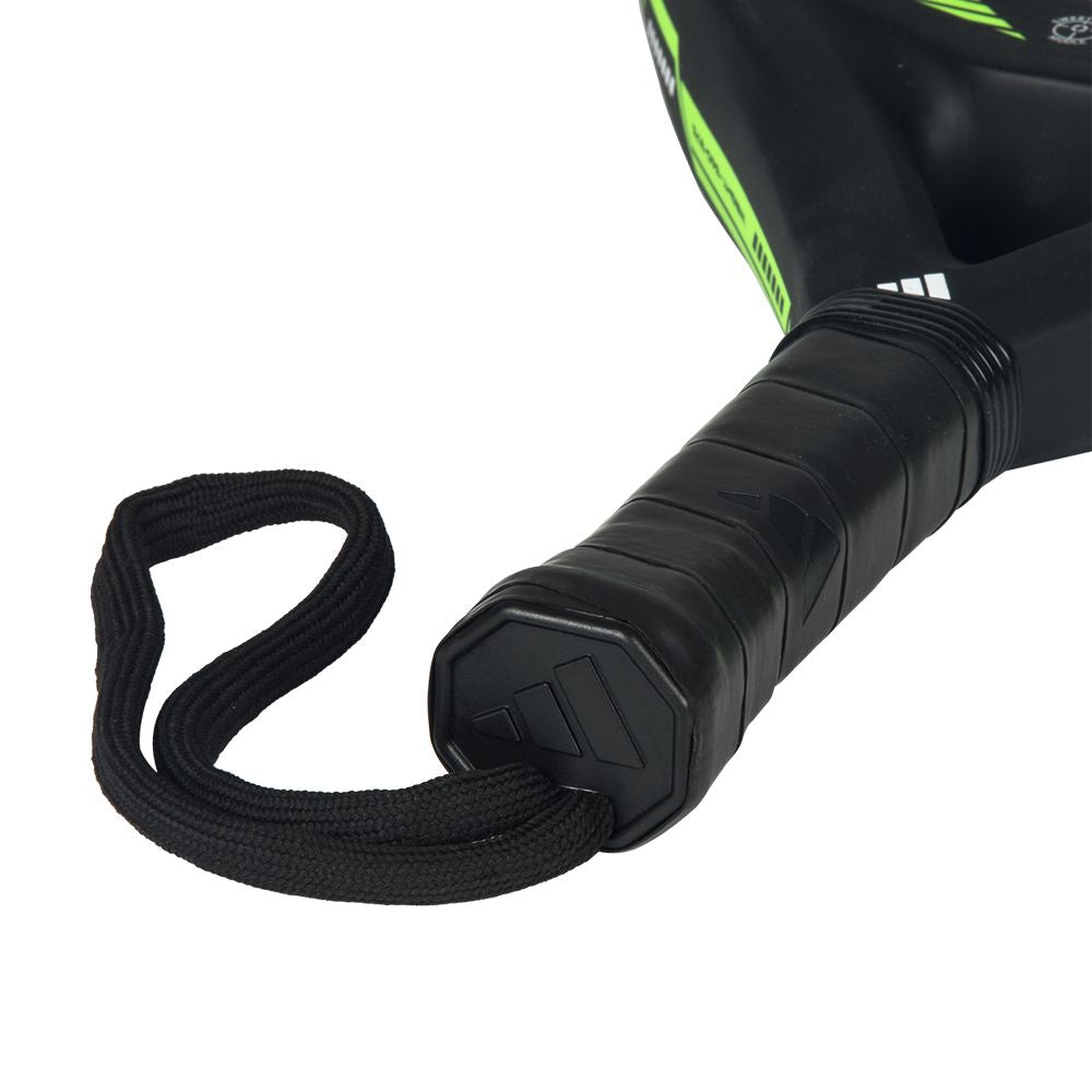 Adidas Match Black Lime 2026