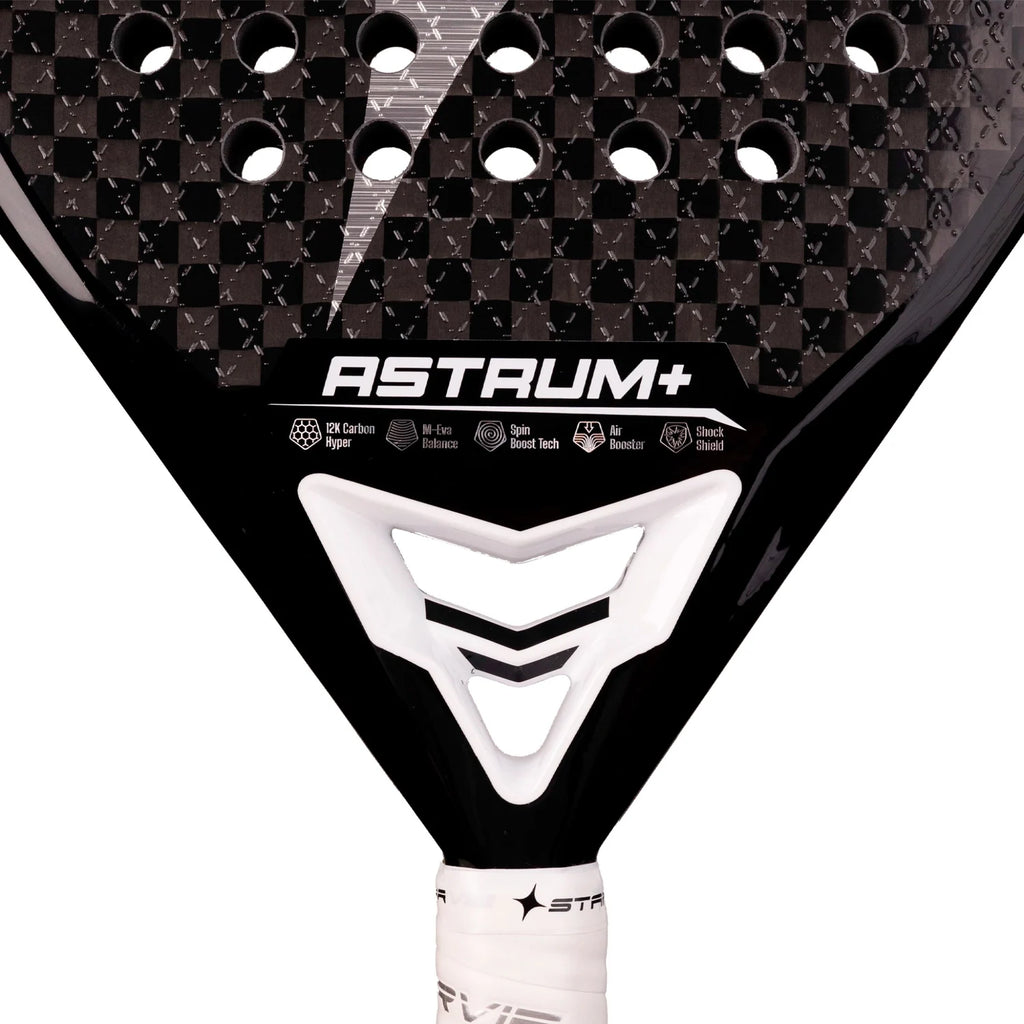 StarVie Astrum + 2027