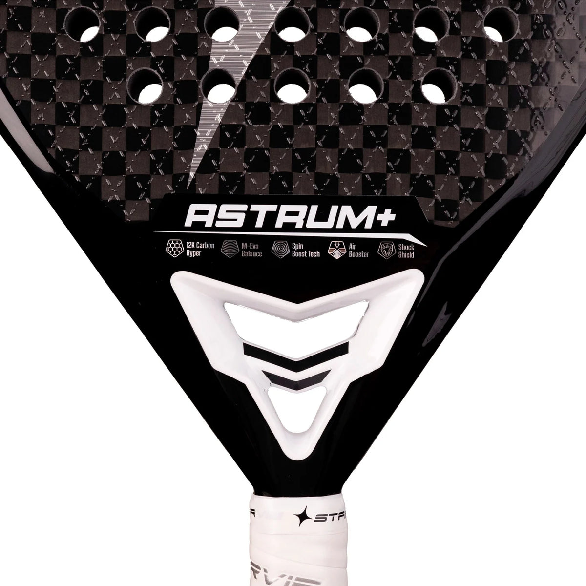StarVie Astrum + 2027