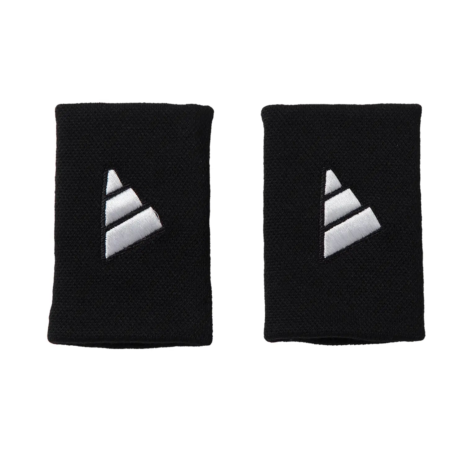 Polsini Adidas Nero lungo