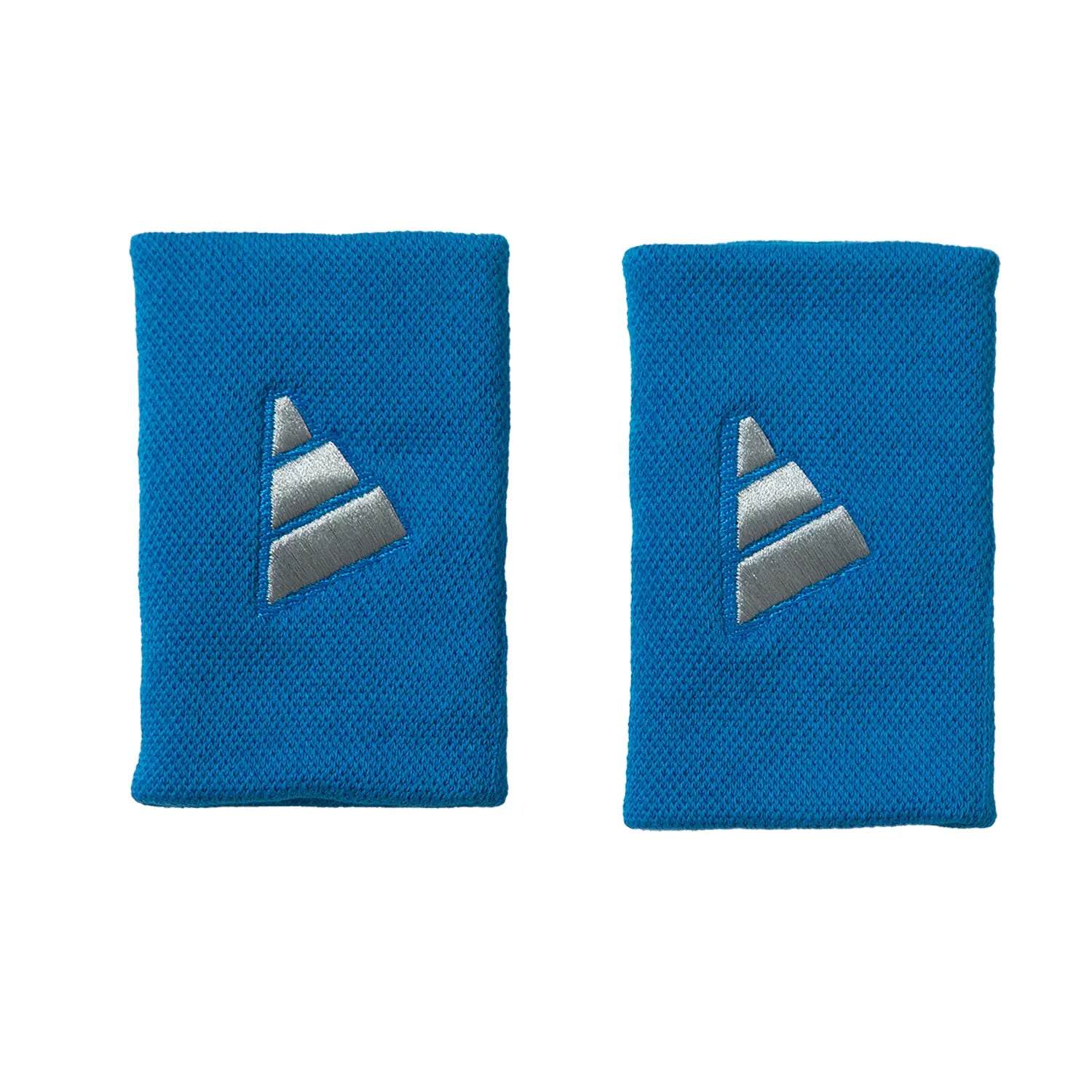 Polsbanden Adidas Lang Blauw