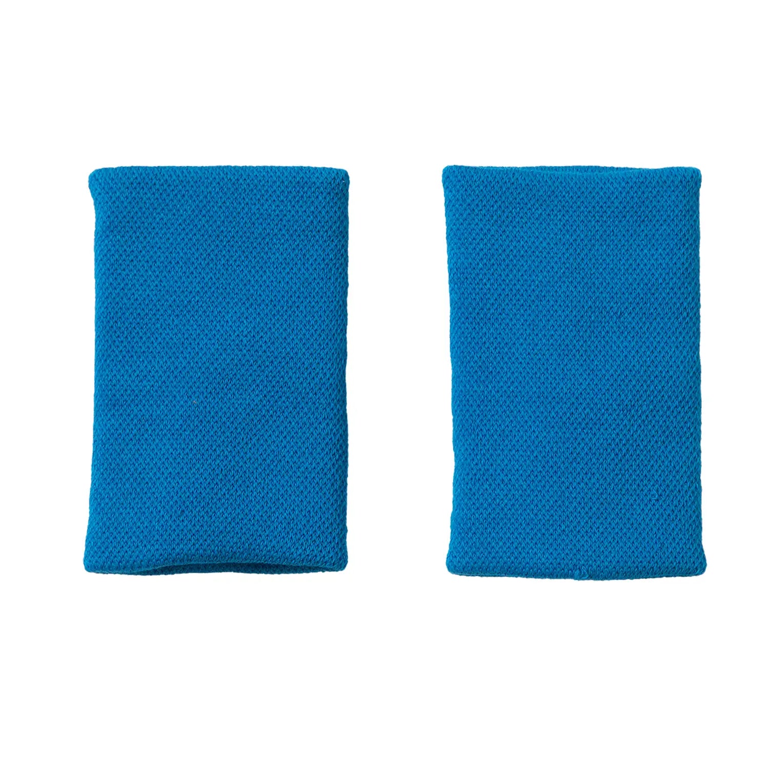 Polsbanden Adidas Lang Blauw