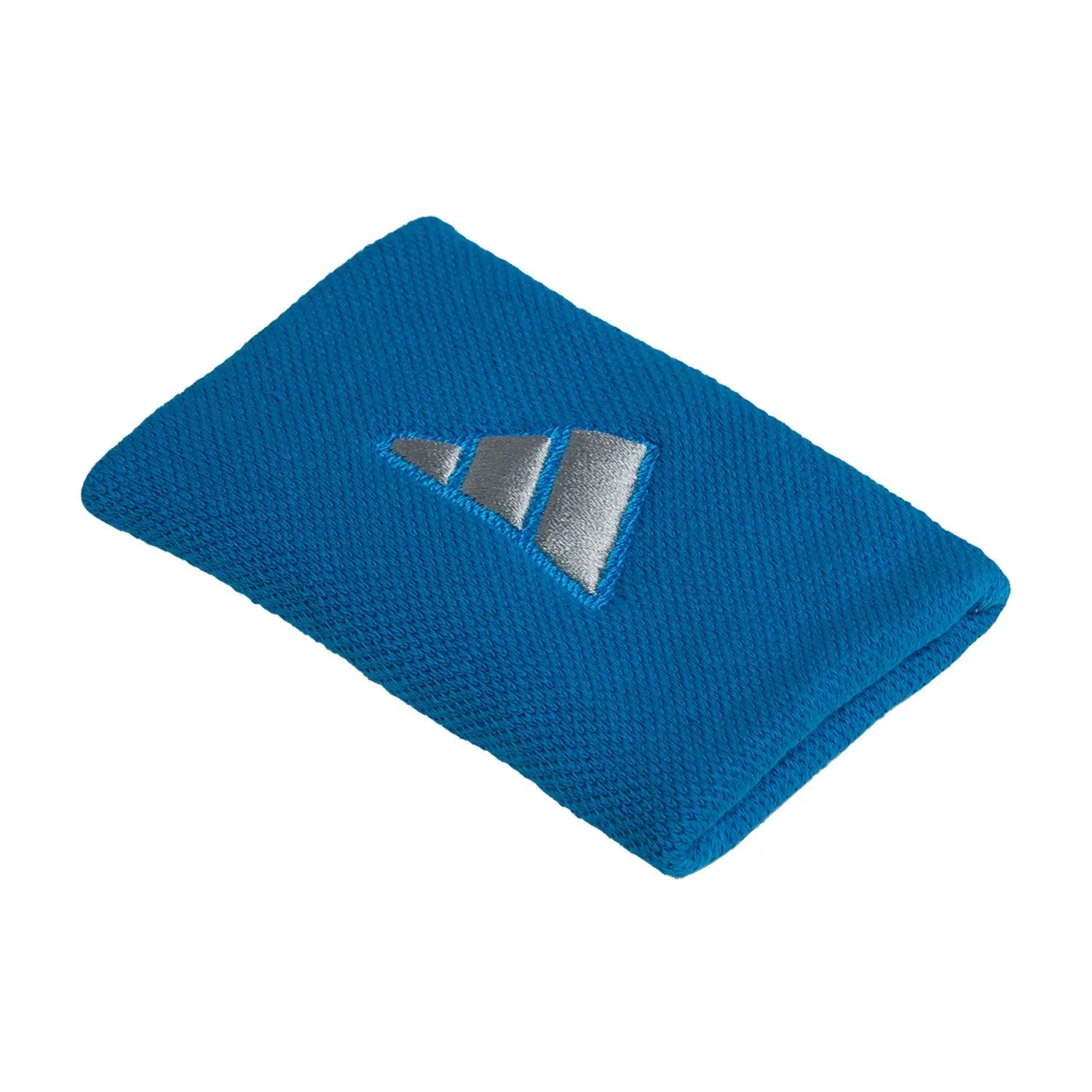 Polsbanden Adidas Lang Blauw