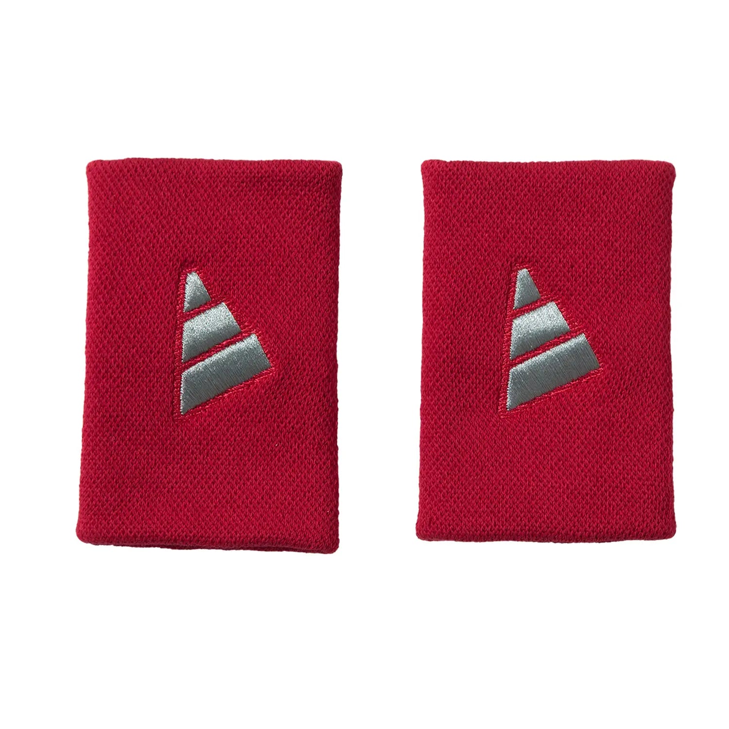 Pulsos Adidas Vermelho comprido