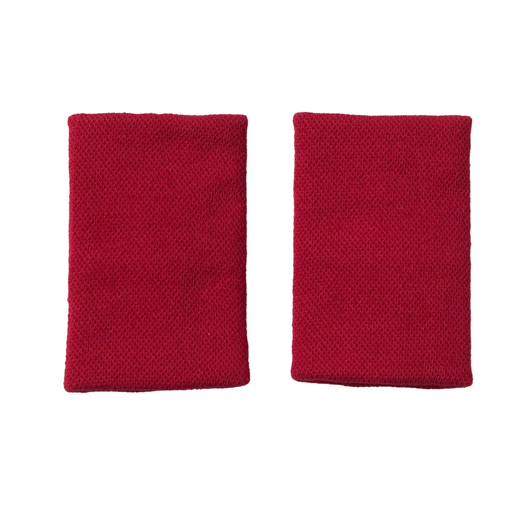 Armbänder Adidas Langes Rot