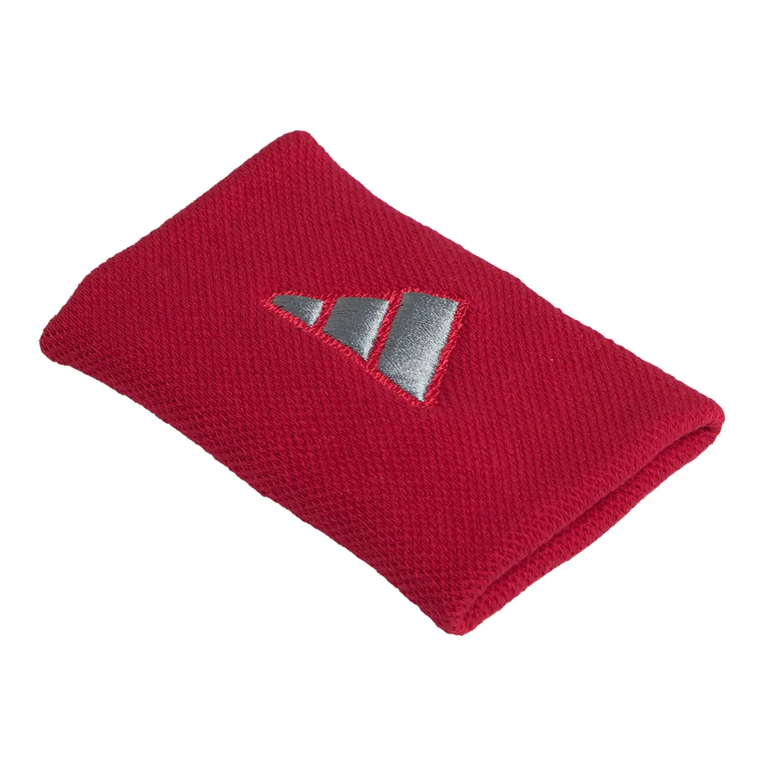 Pulsos Adidas Vermelho comprido