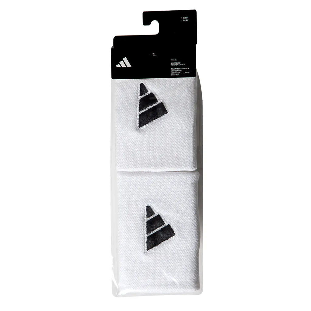 Armbänder Adidas Langes Weiß