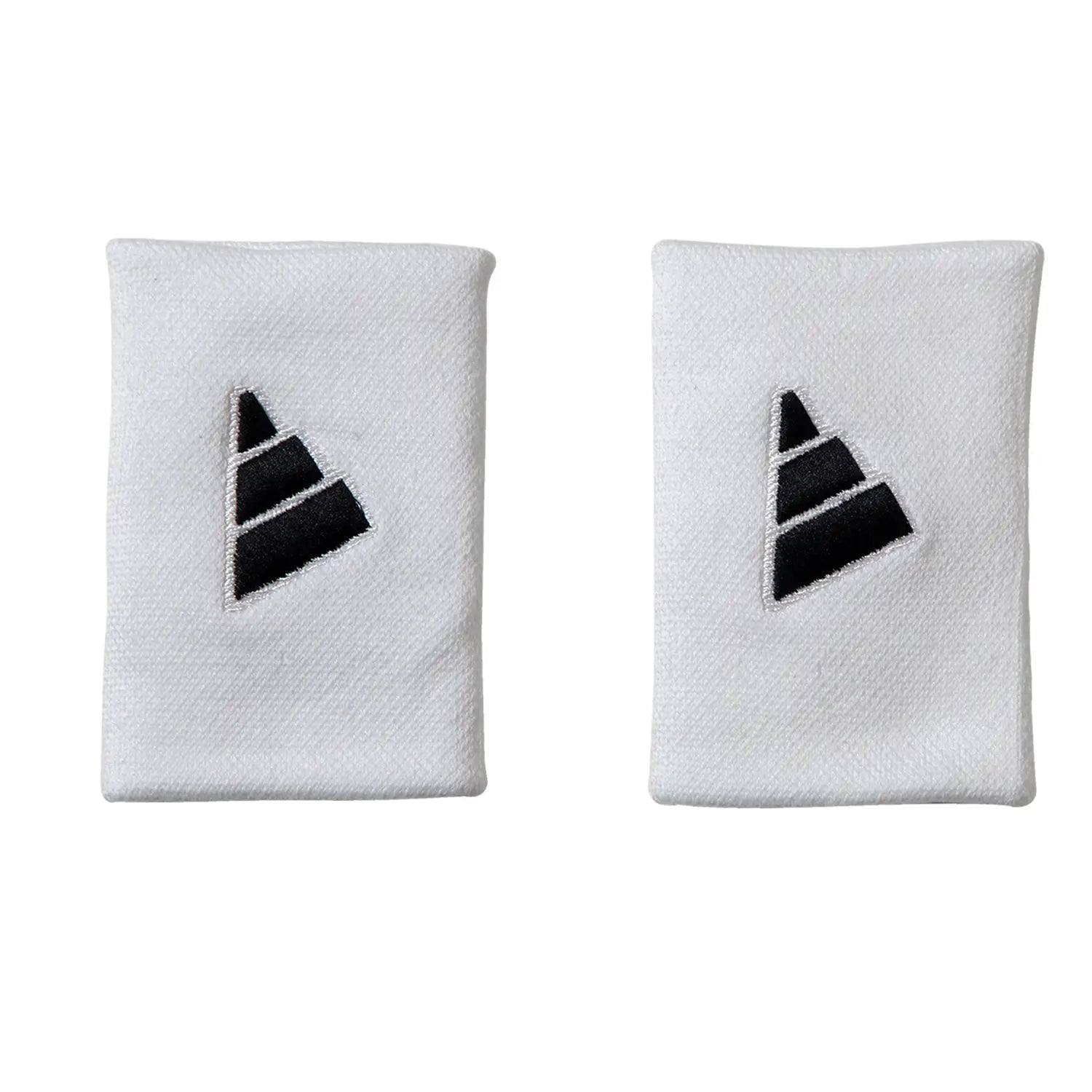 Pulsos Adidas Branco comprido