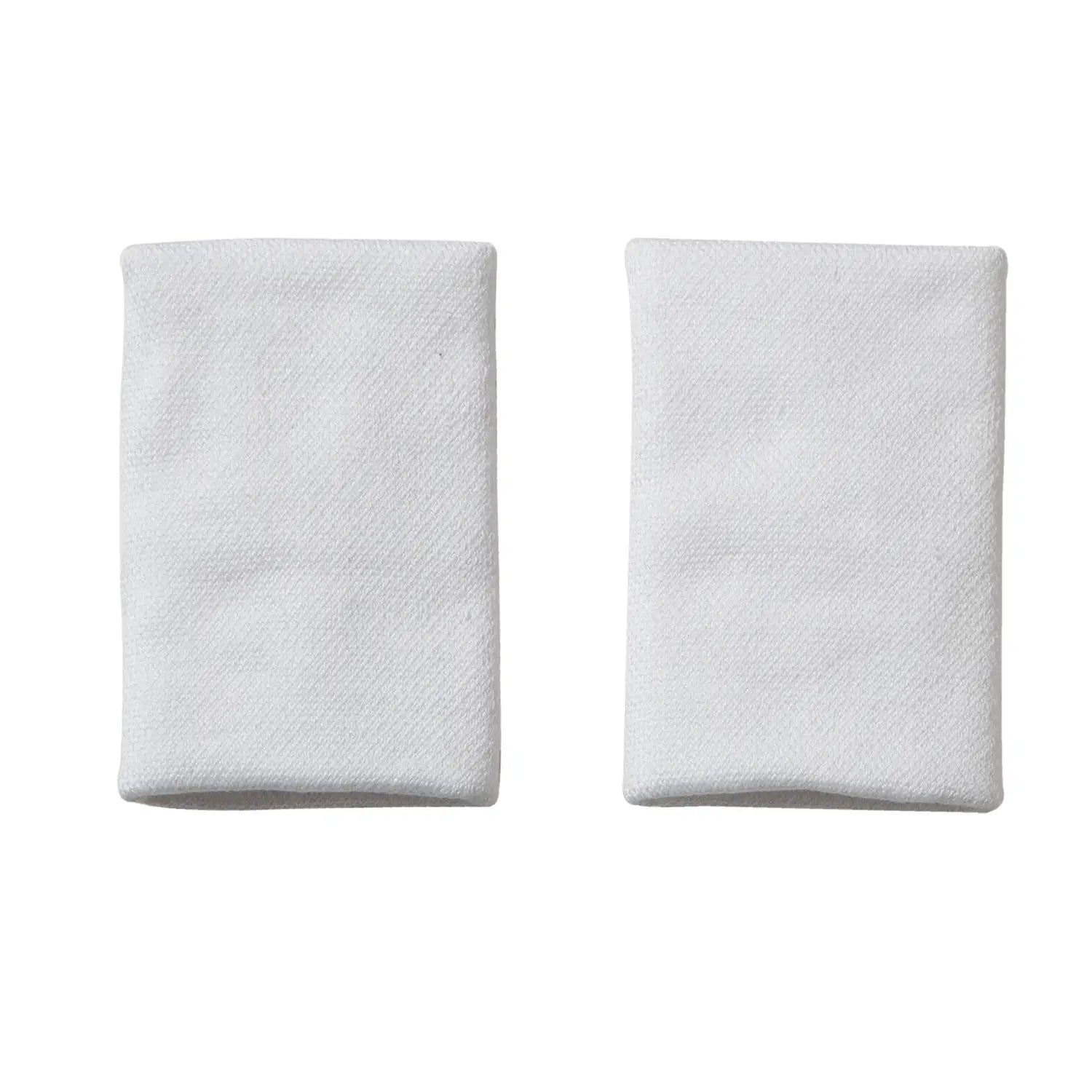 Pulsos Adidas Branco comprido