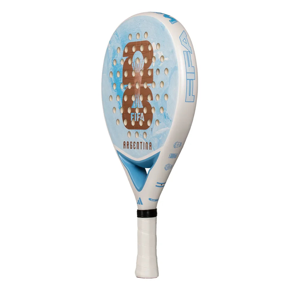 Adidas Copa del Mundo 2026 Argentina