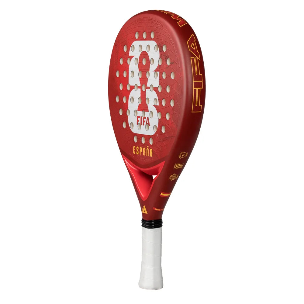 Adidas Copa del Mundo 2026 España