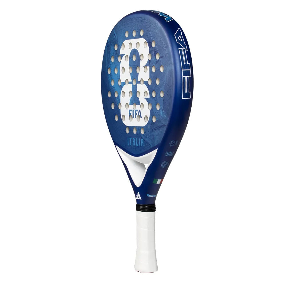 Adidas Copa del Mundo 2026 Italia